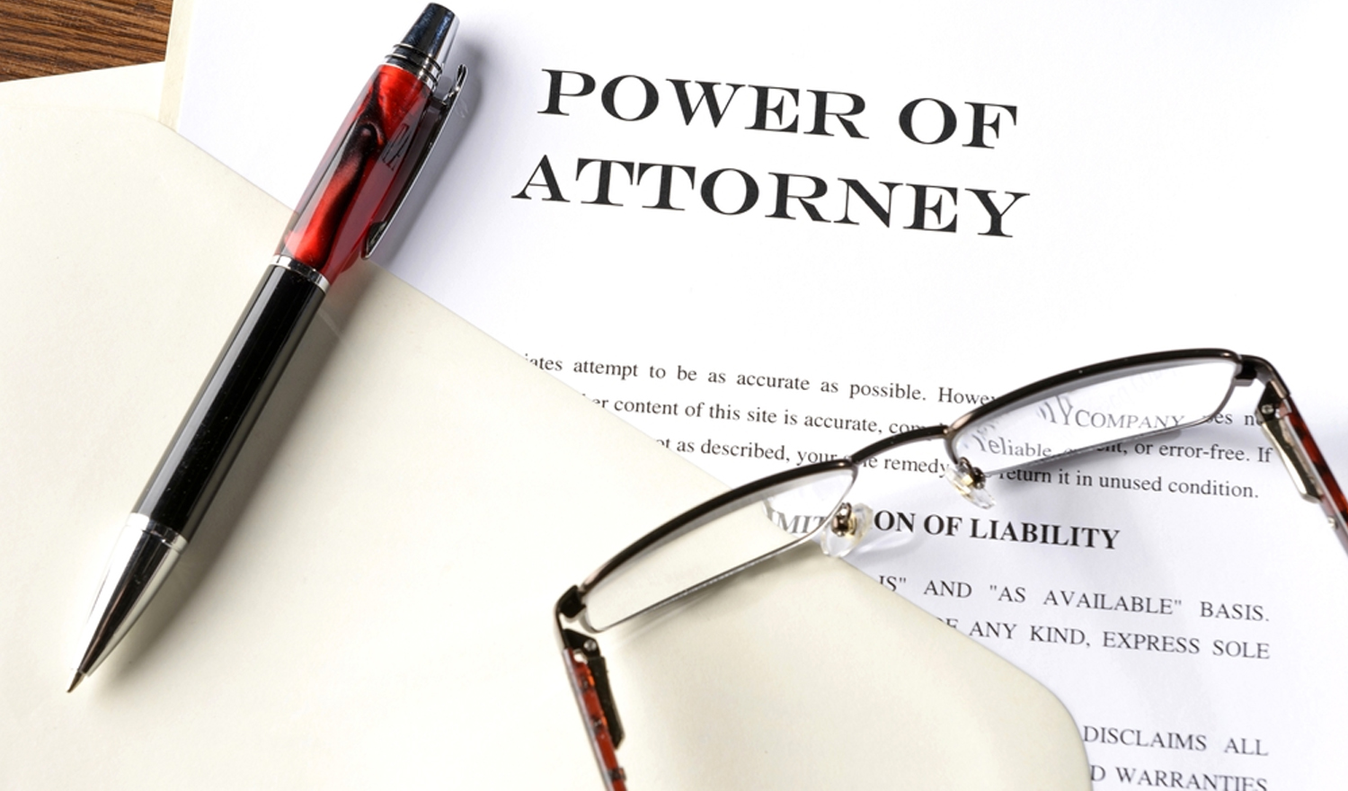 Empowering Your Future: A Guide to Lasting Power of Attorney in the UK